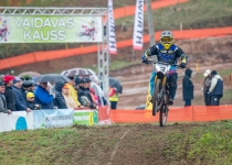 Zelta mopēds 2019 Agnis Melderis2