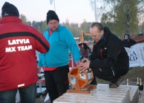 Vaidavas kauss 2019.Valdis Paeglis700