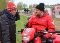 Vaidavas kauss 2019.Valdis Paeglis517