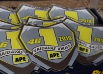 Vaidavas kauss 2019.Valdis Paeglis89