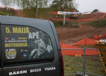 Vaidavas kauss 2019.Valdis Paeglis1249