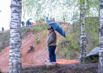 Vaidavas kauss 2019.Aija Valtmane351