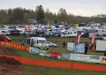 Vaidavas kauss 2019.Madara Tjukša4