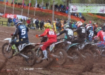 Vaidavas kauss 2019.Madara Tjukša60