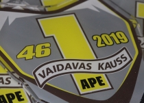 Vaidavas kauss 2019.Madara Tjukša71