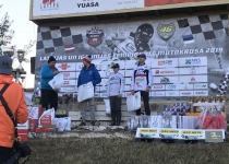 Vaidavas kauss 2019.Madara Tjukša166