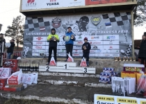 Vaidavas kauss 2019.Madara Tjukša173