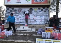 Vaidavas kauss 2019.Madara Tjukša175