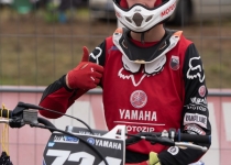 Vaidavas kauss 2020.Jānis Pastars53