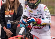 Vaidavas kauss 2020.Jānis Pastars57