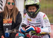 Vaidavas kauss 2020.Jānis Pastars58