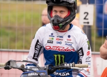 Vaidavas kauss 2020.Jānis Pastars59