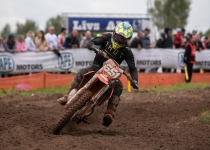Vaidavas kauss 2020.Jānis Pastars99
