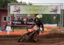 Vaidavas kauss 2020.Jānis Pastars158
