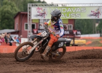 Vaidavas kauss 2020.Jānis Pastars166