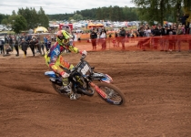 Vaidavas kauss 2020.Jānis Pastars250