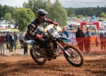 Vaidavas kauss 2020.Jānis Pastars436