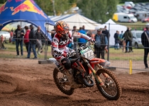 Vaidavas kauss 2020.Jānis Pastars437