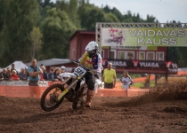 Vaidavas kauss 2020.Jānis Pastars490