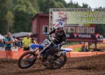 Vaidavas kauss 2020.Jānis Pastars491