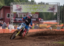 Vaidavas kauss 2020.Jānis Pastars493