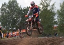 Vaidavas kauss 2020.Jānis Pastars566