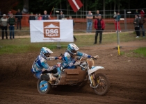Vaidavas kauss 2020.Jānis Pastars604