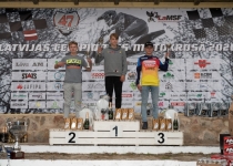 Vaidavas kauss 2020.Jānis Pastars621