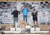 Vaidavas kauss 2020.Jānis Pastars624