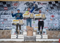 Vaidavas kauss 2020.Jānis Pastars630