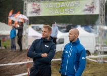 Vaidavas kauss 2021.Jānis Pastars107