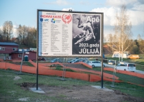 Vaidavas kauss 2022.Jānis Pastars300