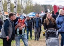 Vaidavas Kauss 2022. Foto: Aija Valtmane124