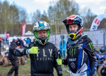 Vaidavas Kauss 2022. Foto: Aija Valtmane188