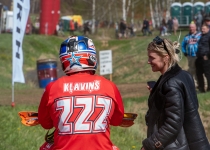 Vaidavas Kauss 2022. Foto: Aija Valtmane215