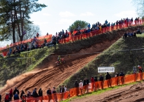 Vaidavas Kauss 2022. Foto: Aija Valtmane320
