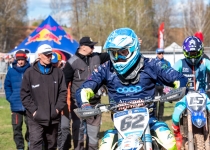 Vaidavas Kauss 2022. Foto: Aija Valtmane331