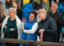 Vaidavas Kauss 2022. Foto: Aija Valtmane518