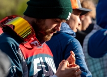 Vaidavas Kauss 2022. Foto: Aija Valtmane525