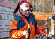 Vaidavas Kauss 2022. Foto: Aija Valtmane533