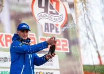 Vaidavas Kauss 2022. Foto: Aija Valtmane548