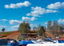 Vaidavas Kauss 2022. Foto: Aija Valtmane609