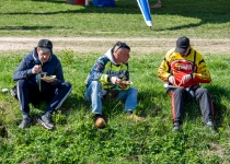 Vaidavas Kauss 2022. Foto: Aija Valtmane610