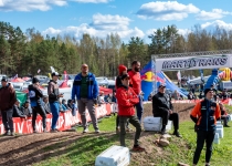 Vaidavas Kauss 2022. Foto: Aija Valtmane662