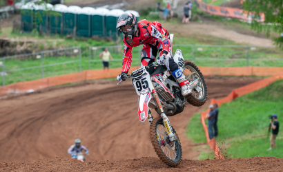 Vaidavas Kausa  mirkļi. Foto: Jānis Pastars20