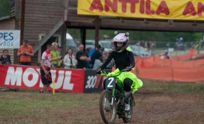 Vaidavas Kausa  mirkļi. Foto: Jānis Pastars22