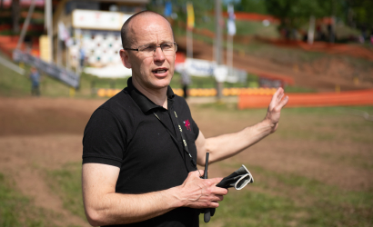 Vaidavas Kausa  mirkļi. Foto: Jānis Pastars33
