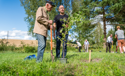 Vaidavas Kauss 2023. 1. diena Foto: Agnis Melderis95