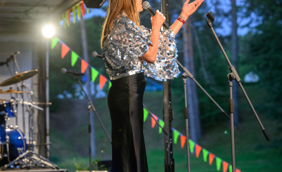 Vaidavas Kauss 2023. 1. diena Foto: Agnis Melderis154