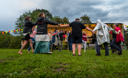 Vaidavas Kauss 2023. 1. diena Foto: Agnis Melderis176